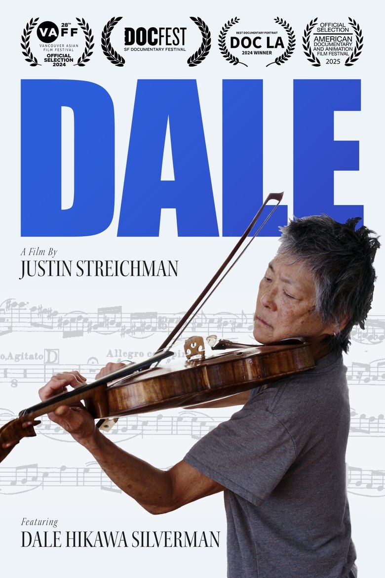 Poster of DALE