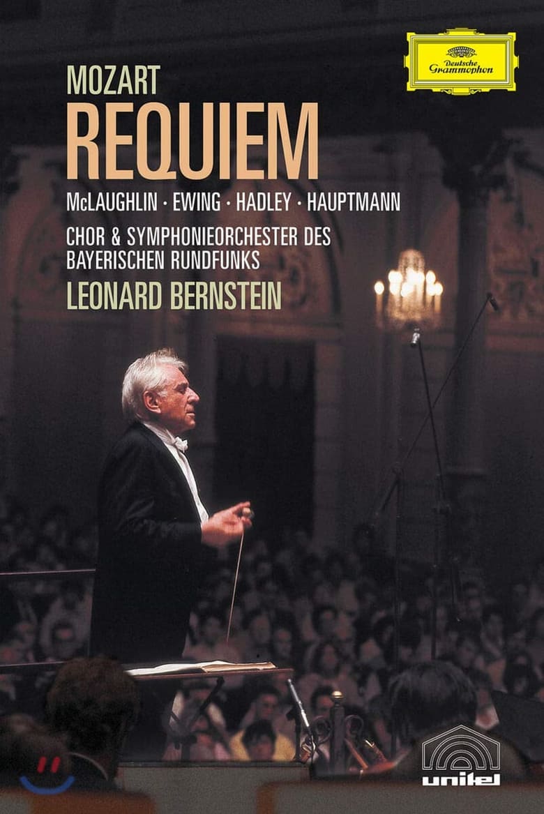 Poster of Mozart: Requiem