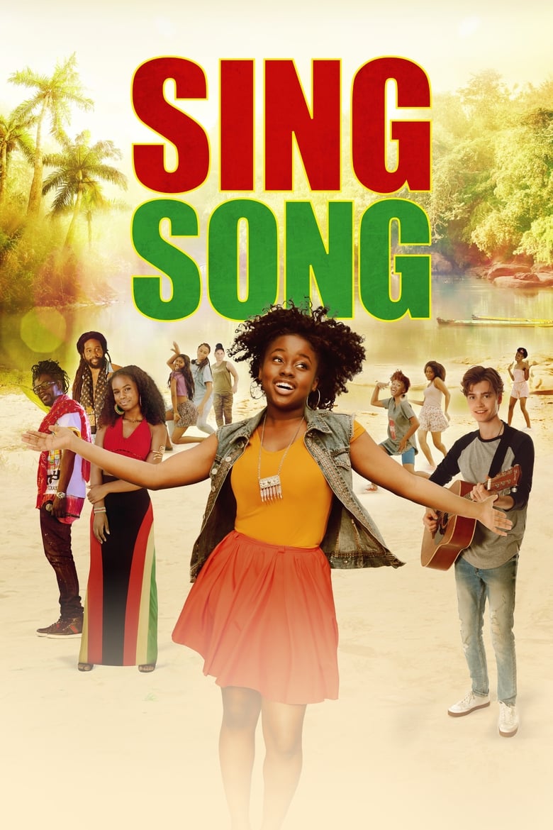 Poster of Sing Song