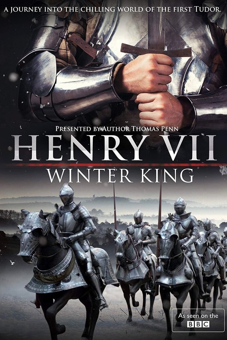 Poster of Henry VII: Winter King