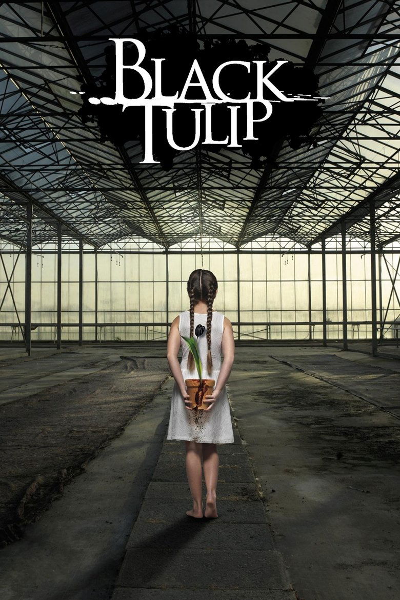 Poster of Black Tulip