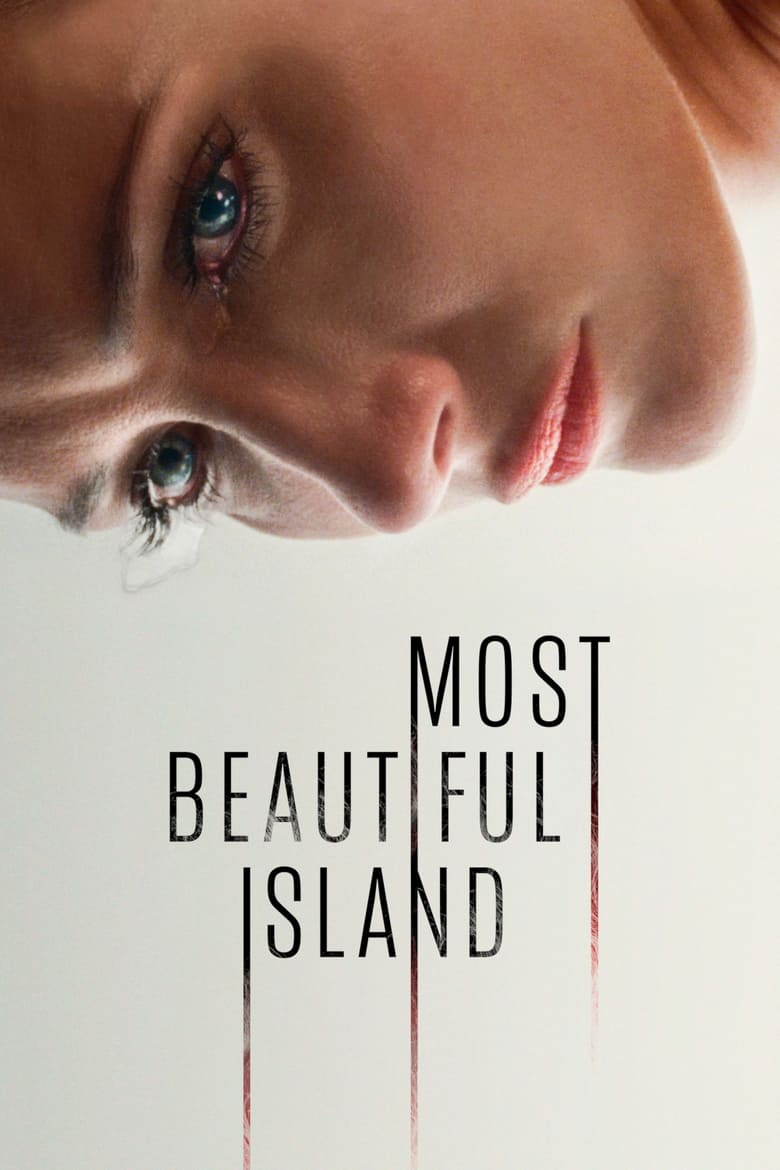 Poster of Most Beautiful Island