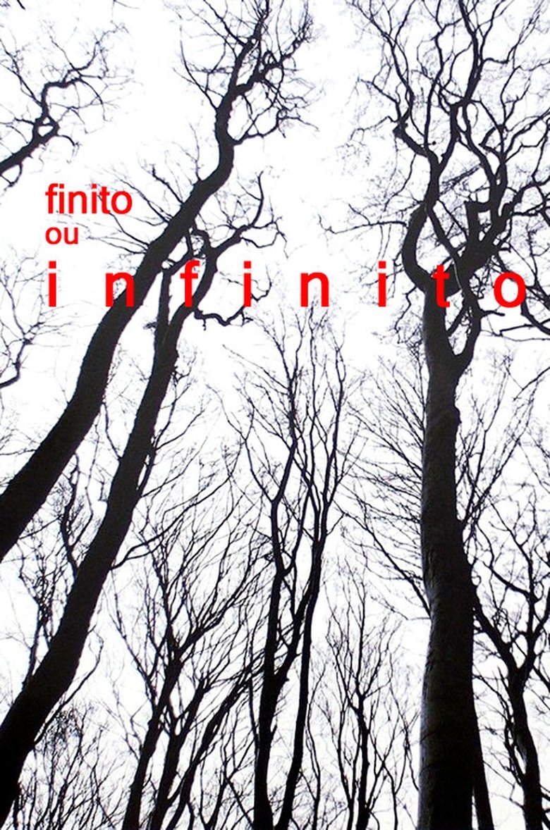 Poster of Finito ou Infinito