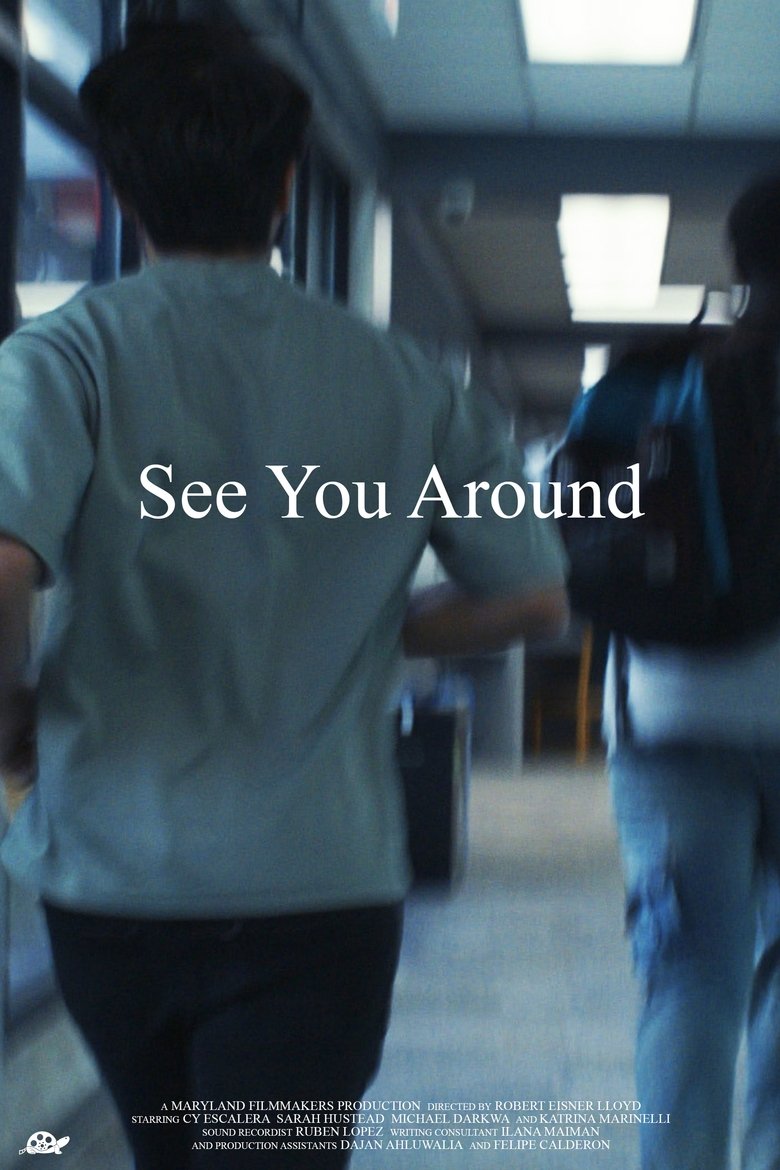 Poster of See You Around