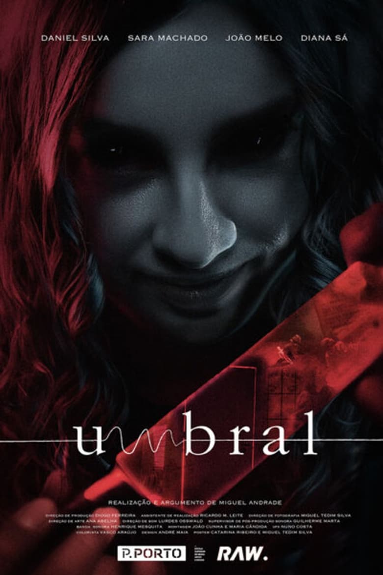 Poster of Umbral