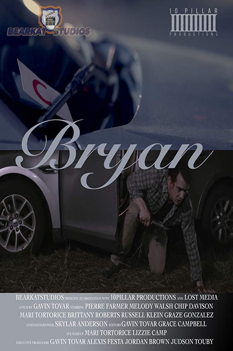 Poster of Bryan