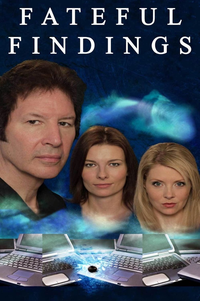 Poster of Fateful Findings