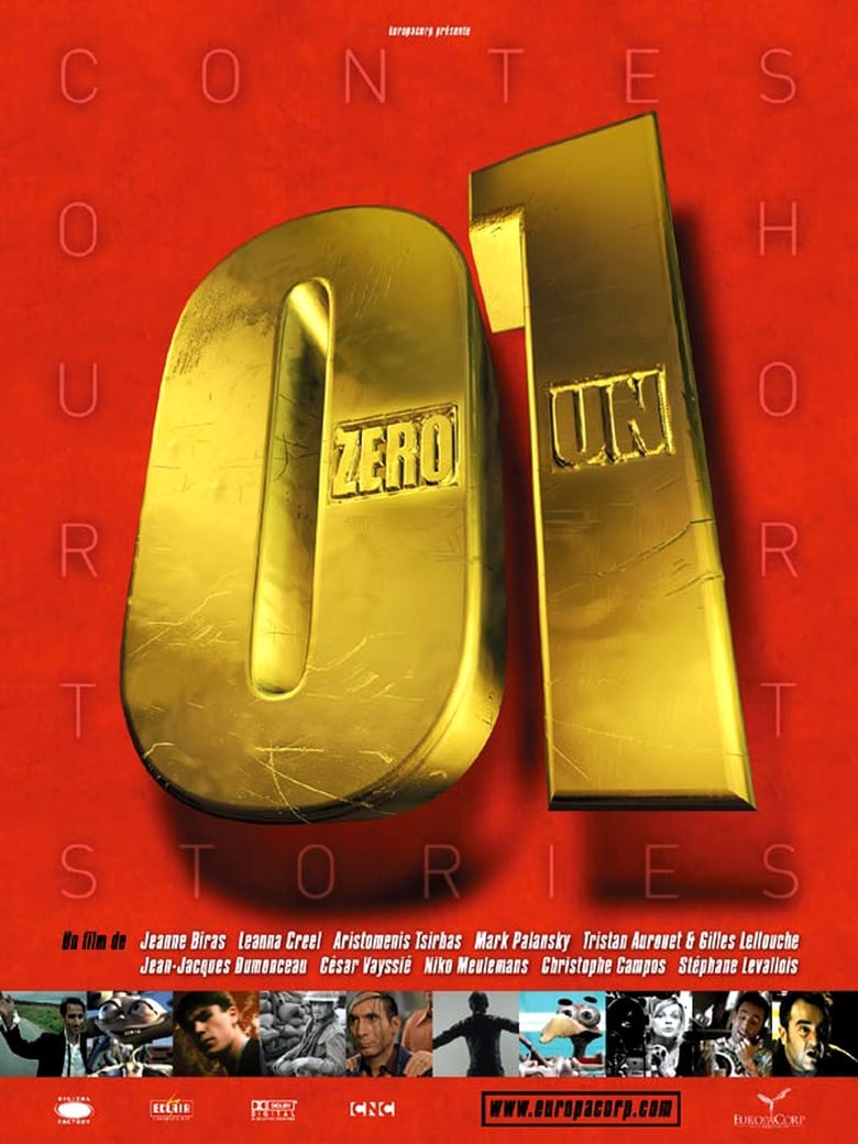 Poster of Zéro un