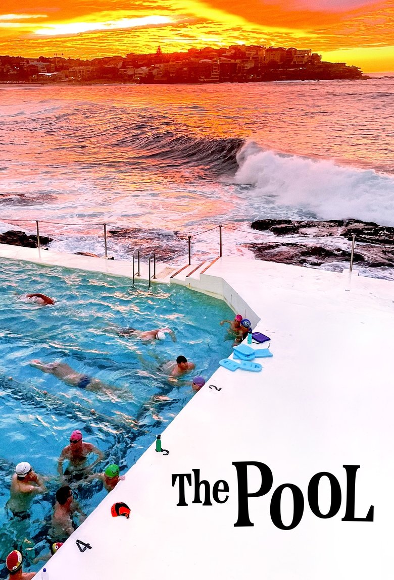 Poster of The Pool