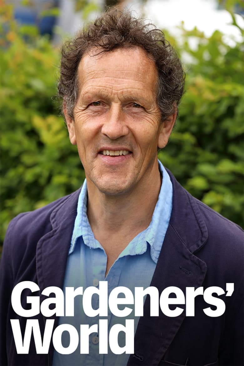 Poster of Cast and Crew in Gardeners' World - Season 8 - Episode 4 - Episode 4