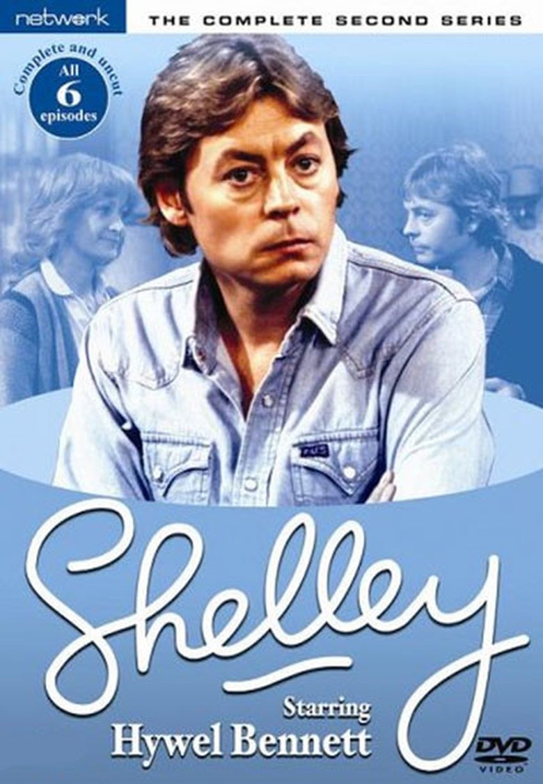 Poster of Episodes in Shelley - Season 2 - Season 2