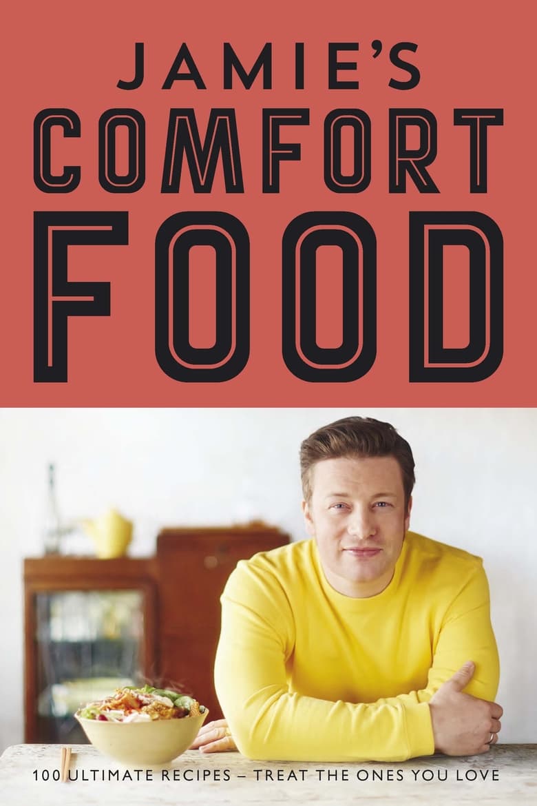 Poster of Cast and Crew in Jamie's Comfort Food - Season 1 - Episode 6 - Episode 6