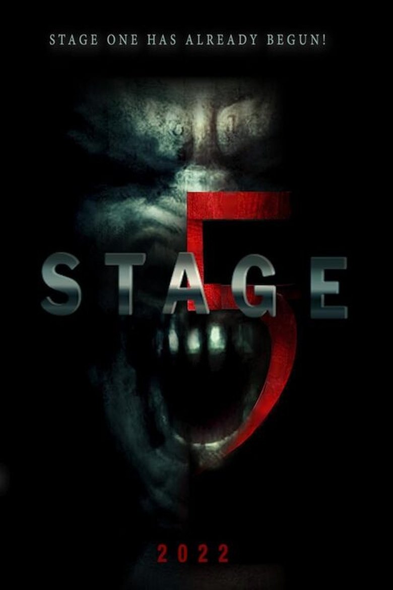 Poster of Stage 5