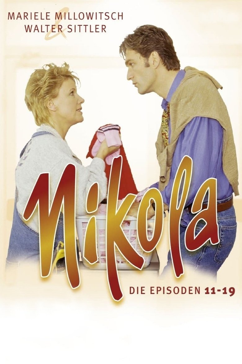 Poster of Episodes in Nikola - Season 2 - Season 2