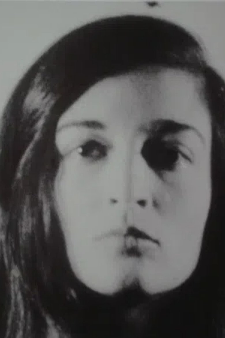 Poster of Screen Test: Marisol