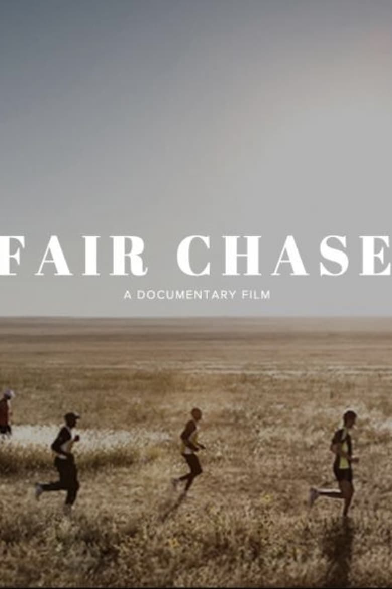 Poster of Fair Chase