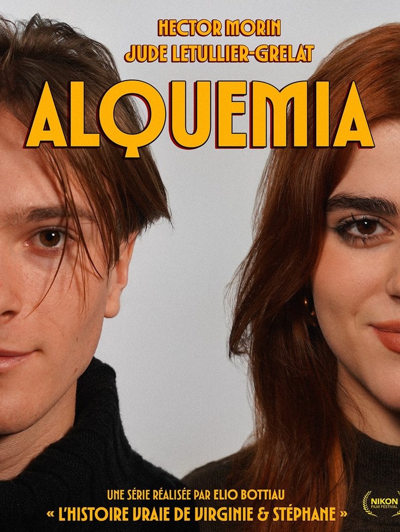 Poster of Alquemia