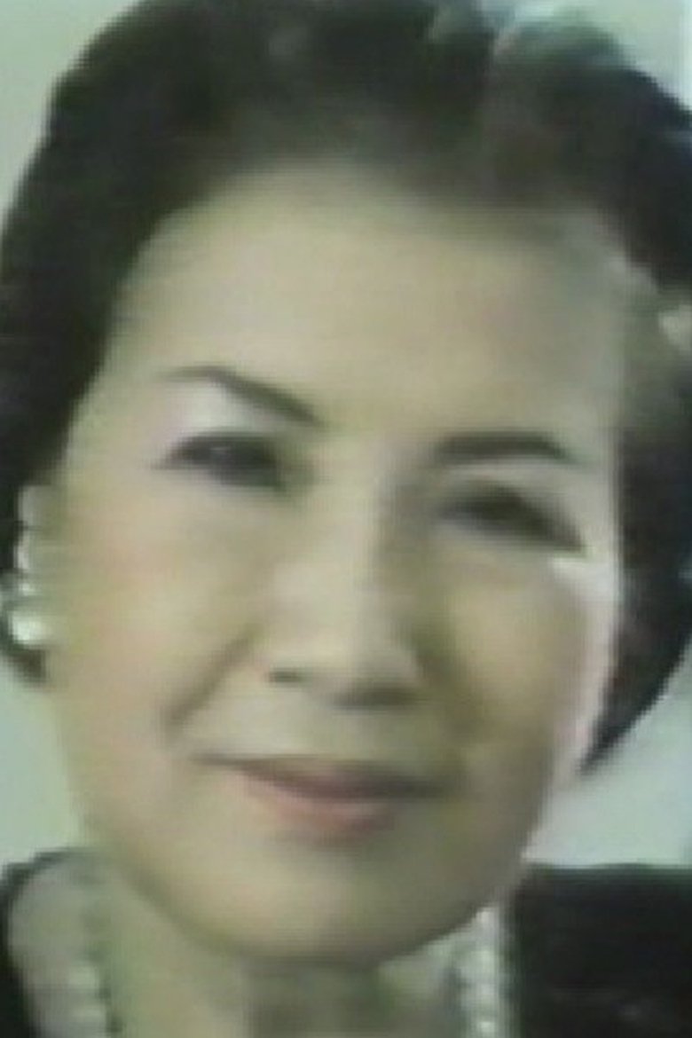 Portrait of Chin Pin