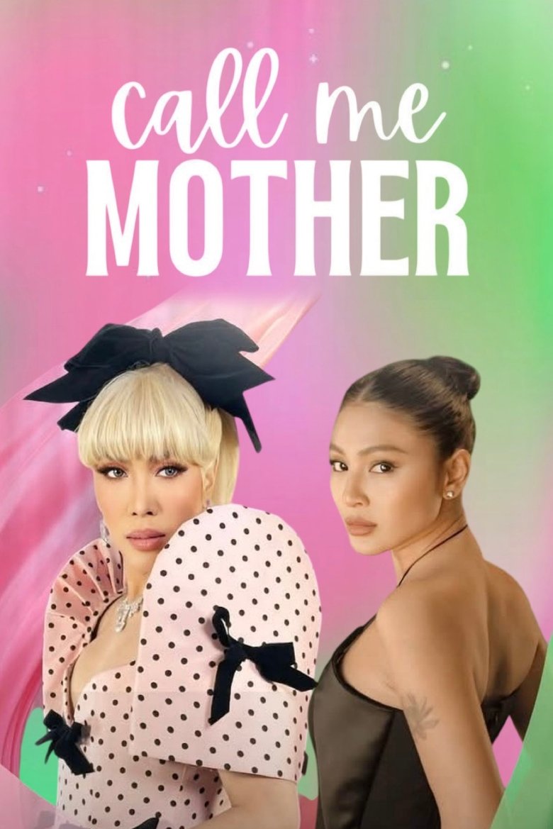 Poster of Call Me Mother
