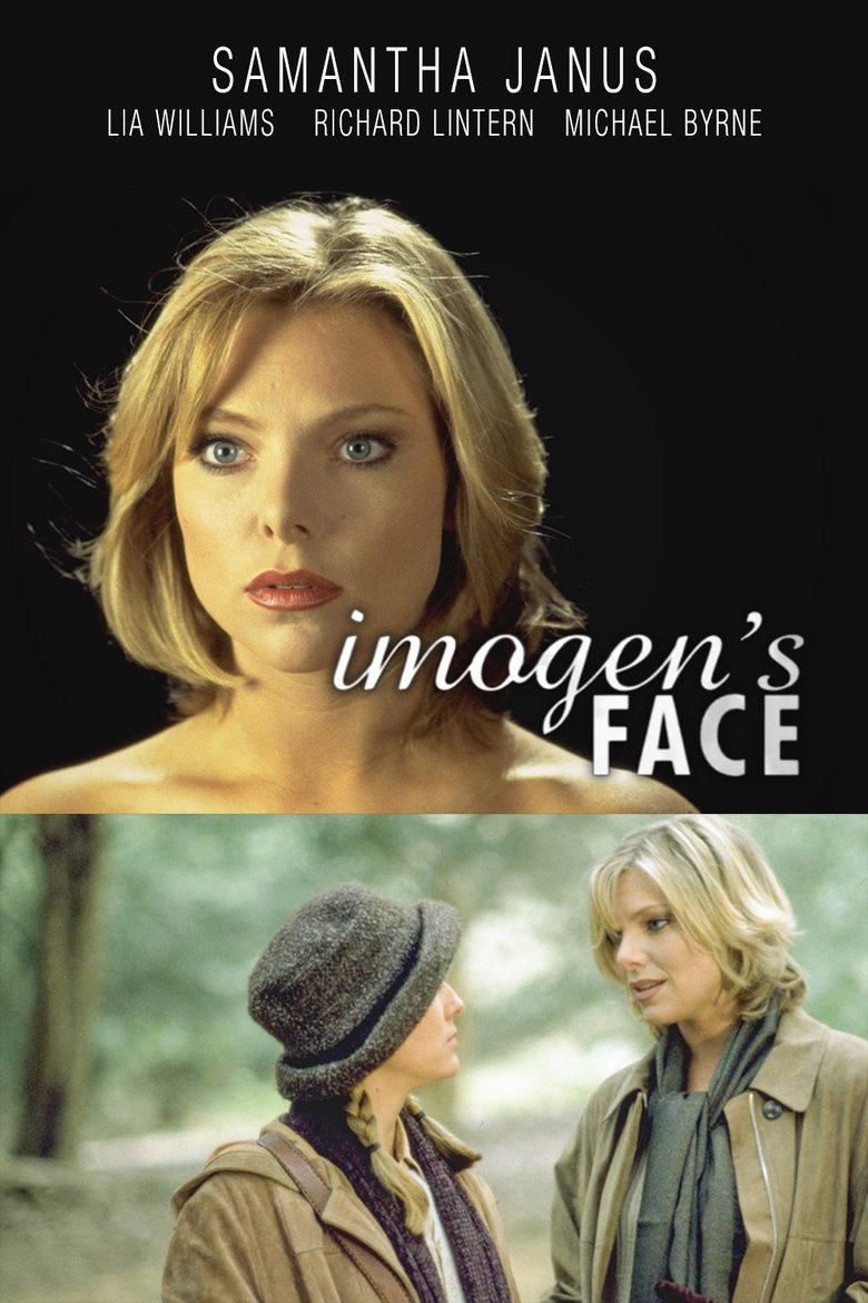 Poster of Imogen's Face