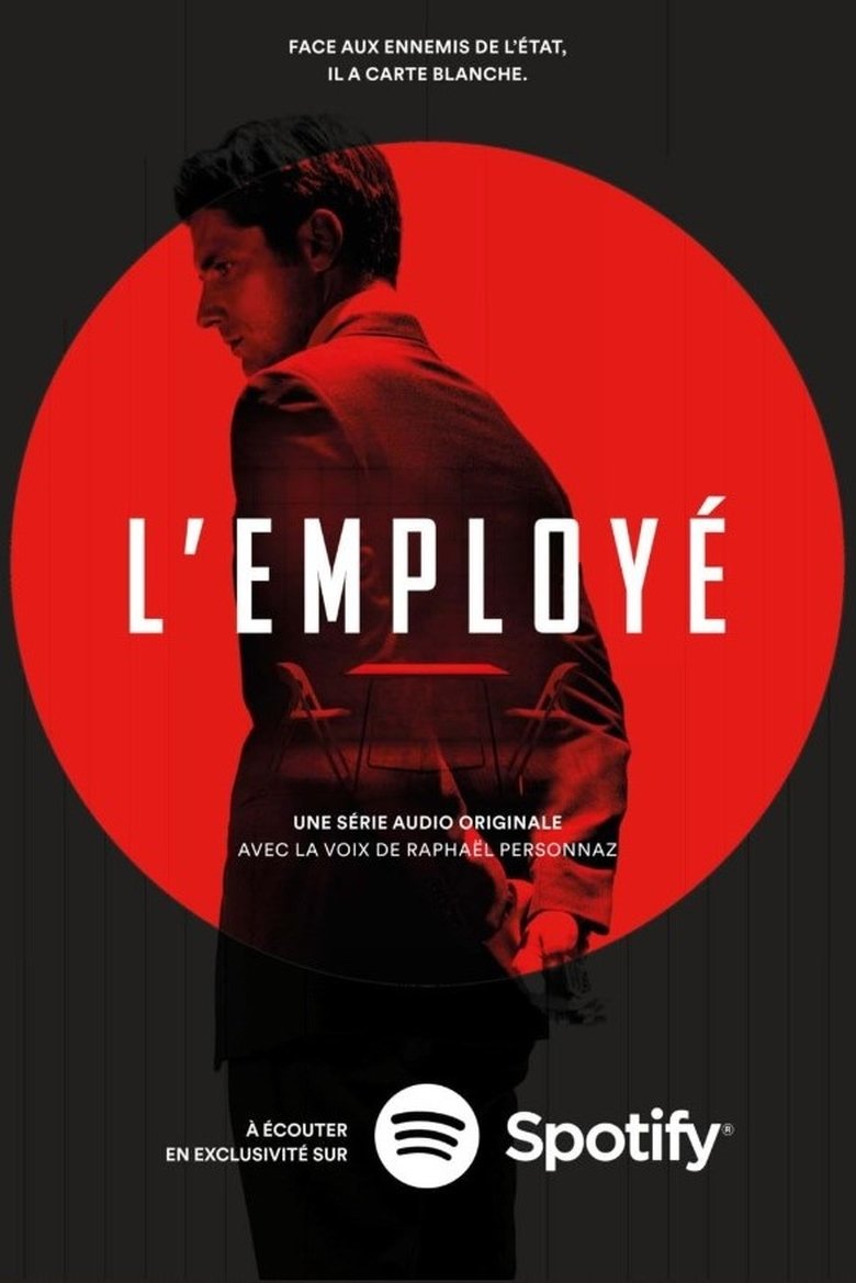 Poster of L'Employé
