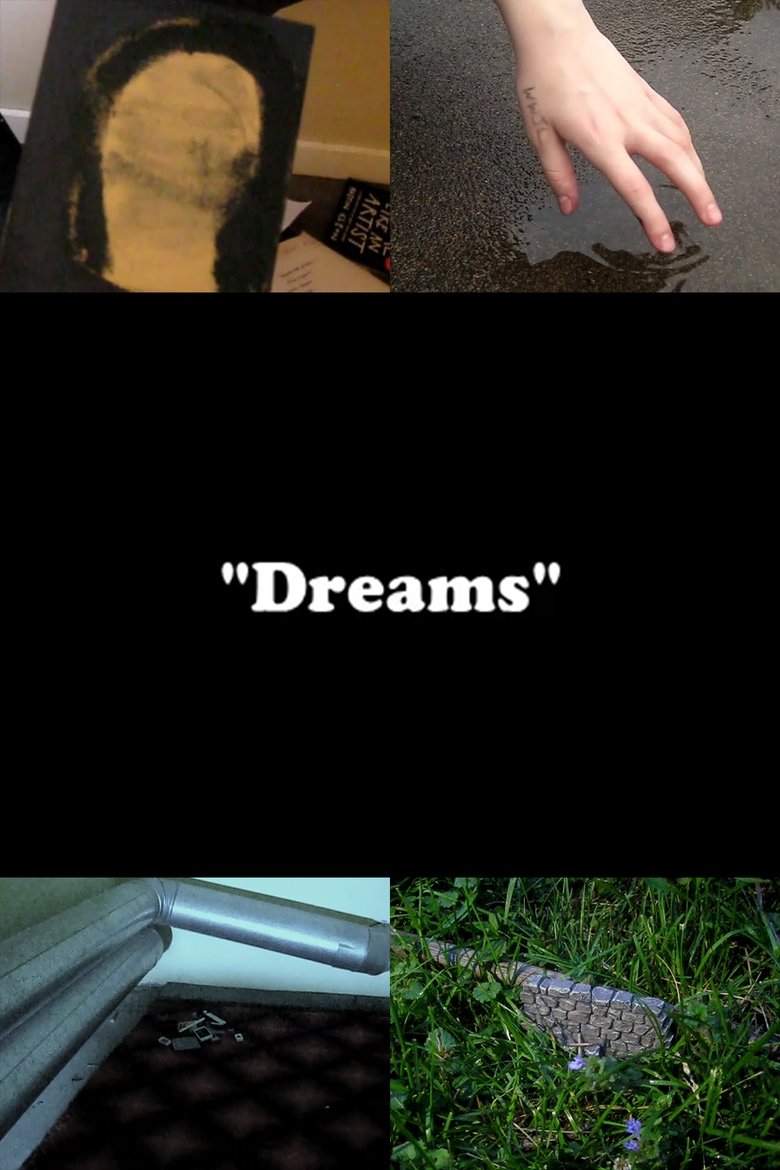 Poster of Dreams
