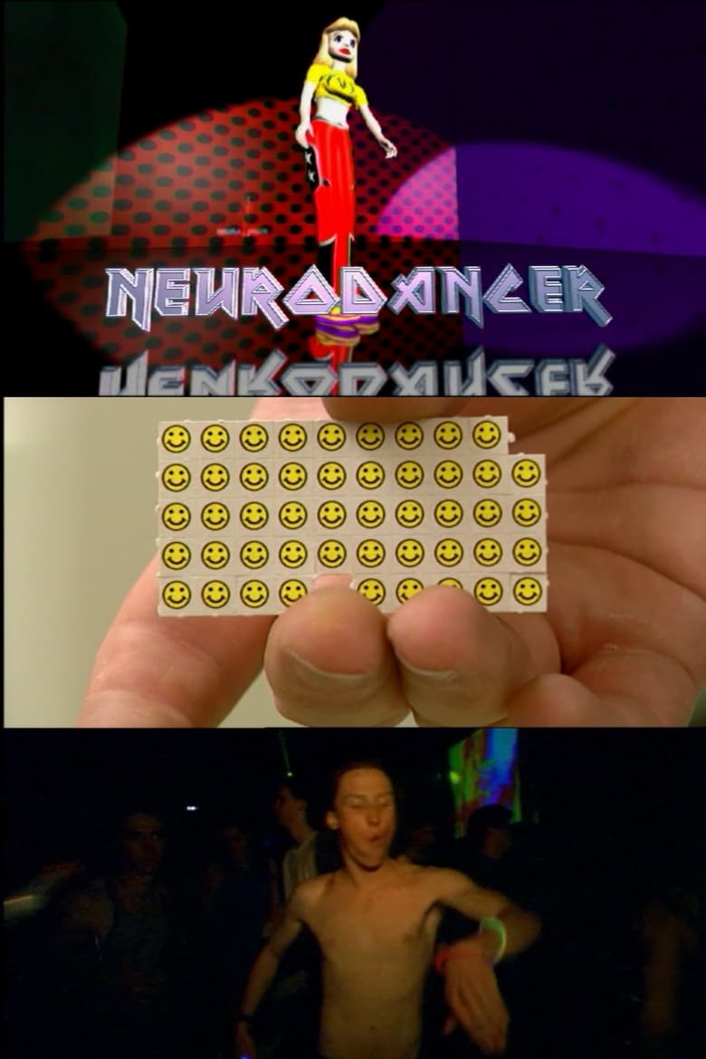 Poster of Neurodancer