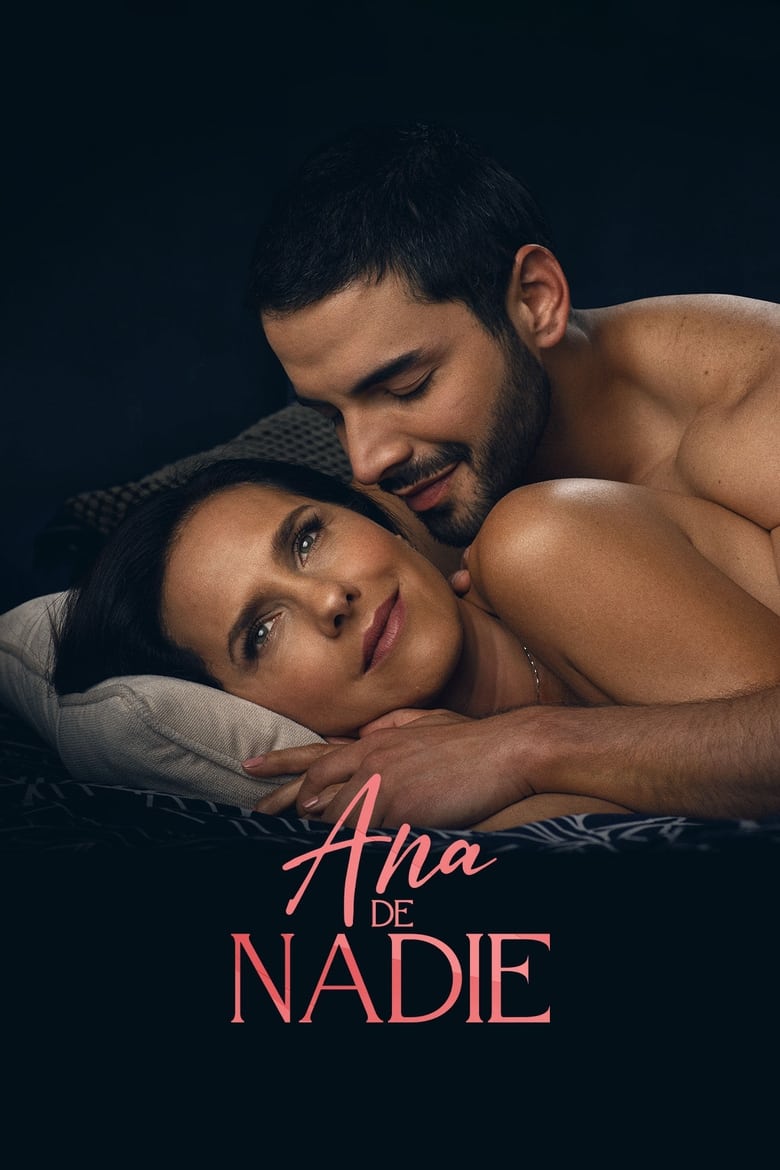 Poster of Cast and Crew in Ana De Nadie - Season 1 - Episode 41 - Episode 41