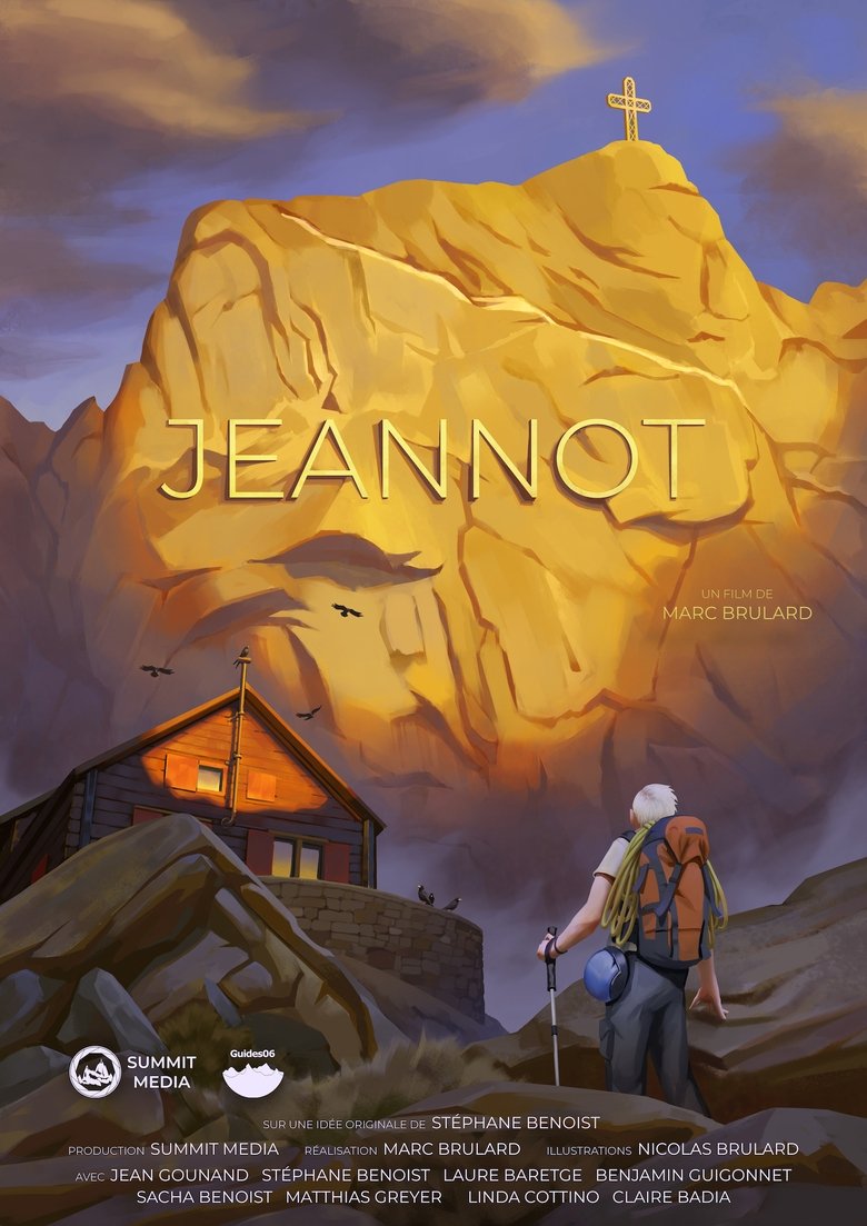Poster of Jeannot
