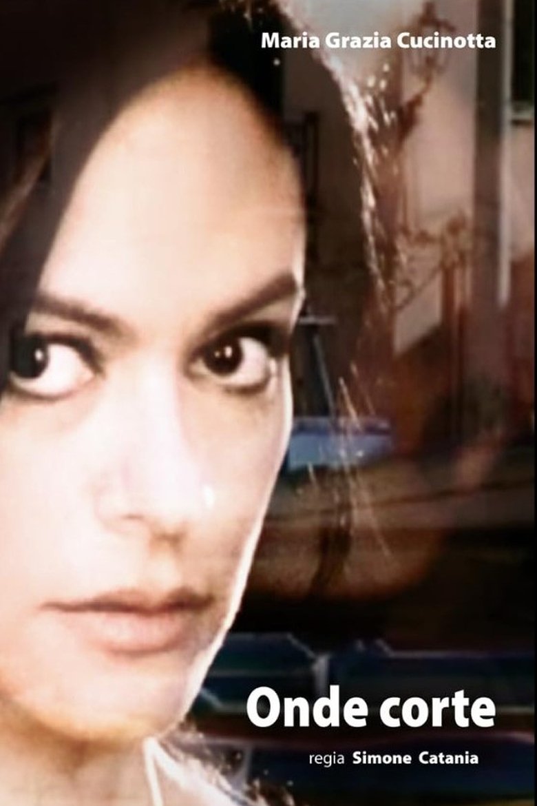 Poster of Onde corte