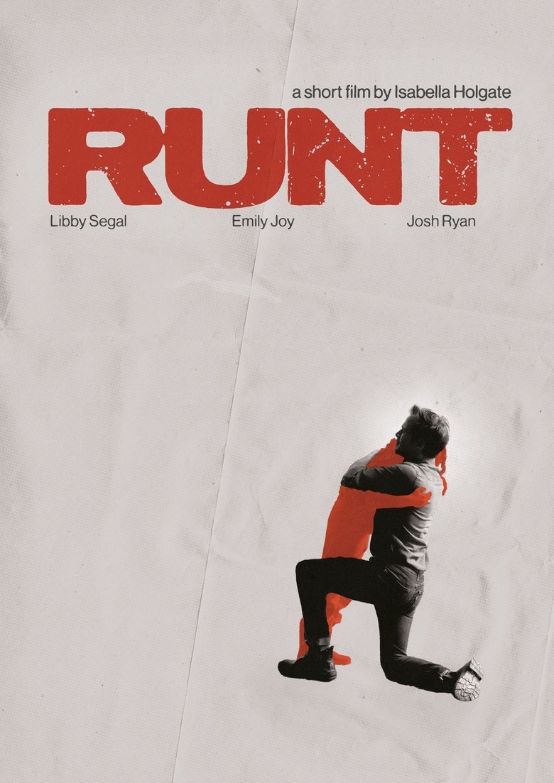 Poster of Runt