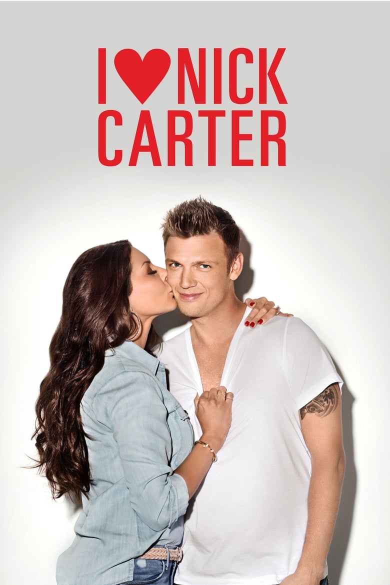 Poster of I (Heart) Nick Carter