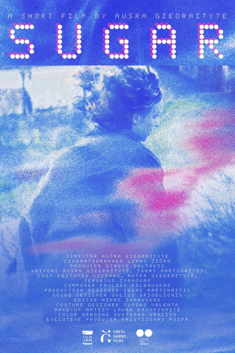 Poster of Sugar