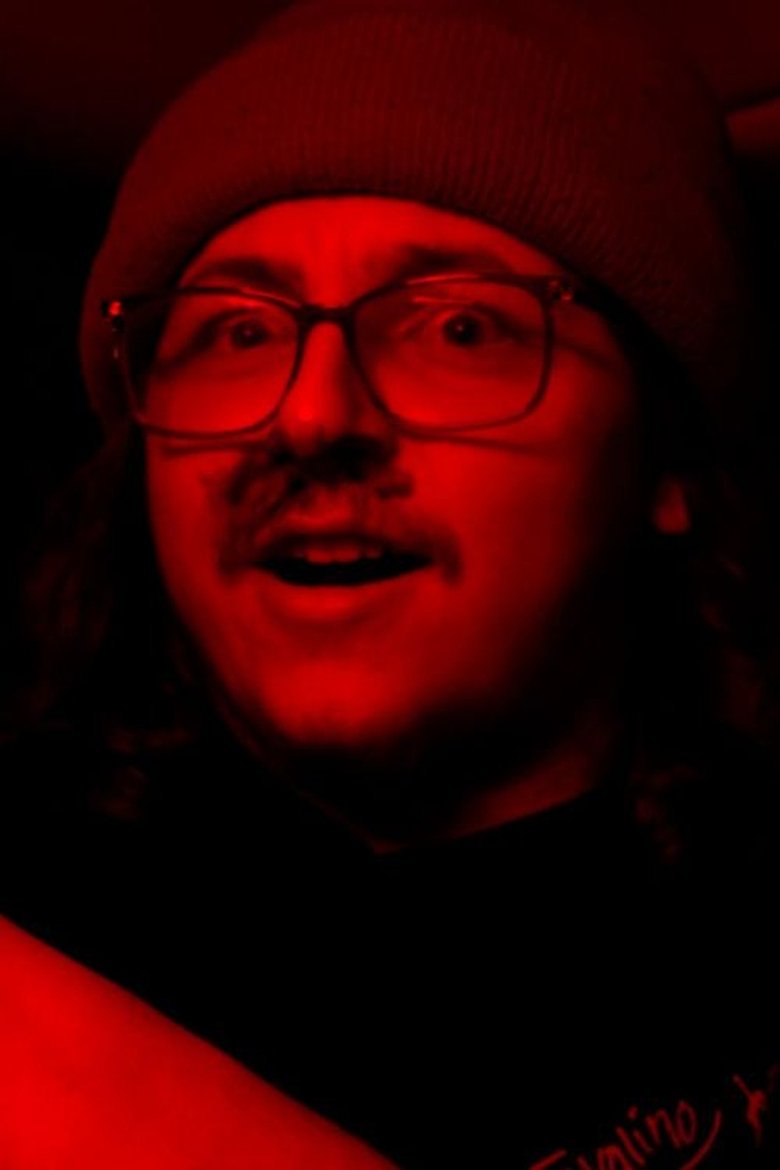 Portrait of Jay Potesta