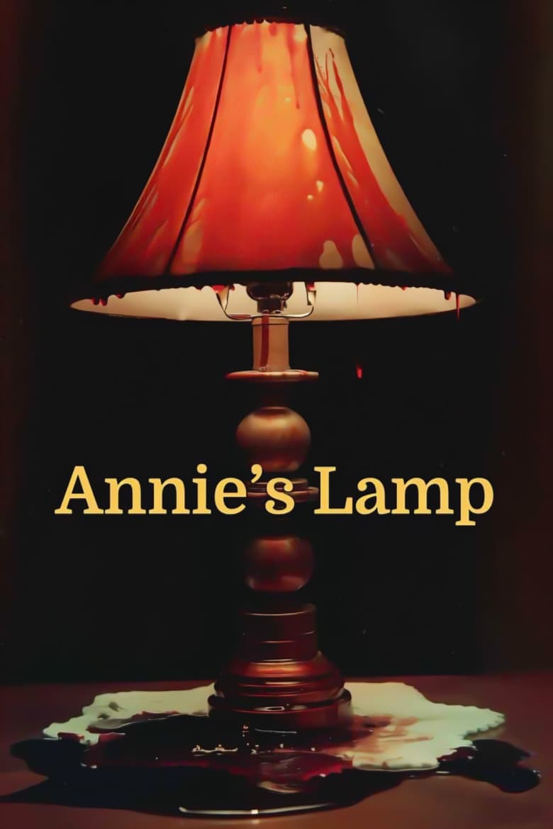 Poster of Annie's Lamp