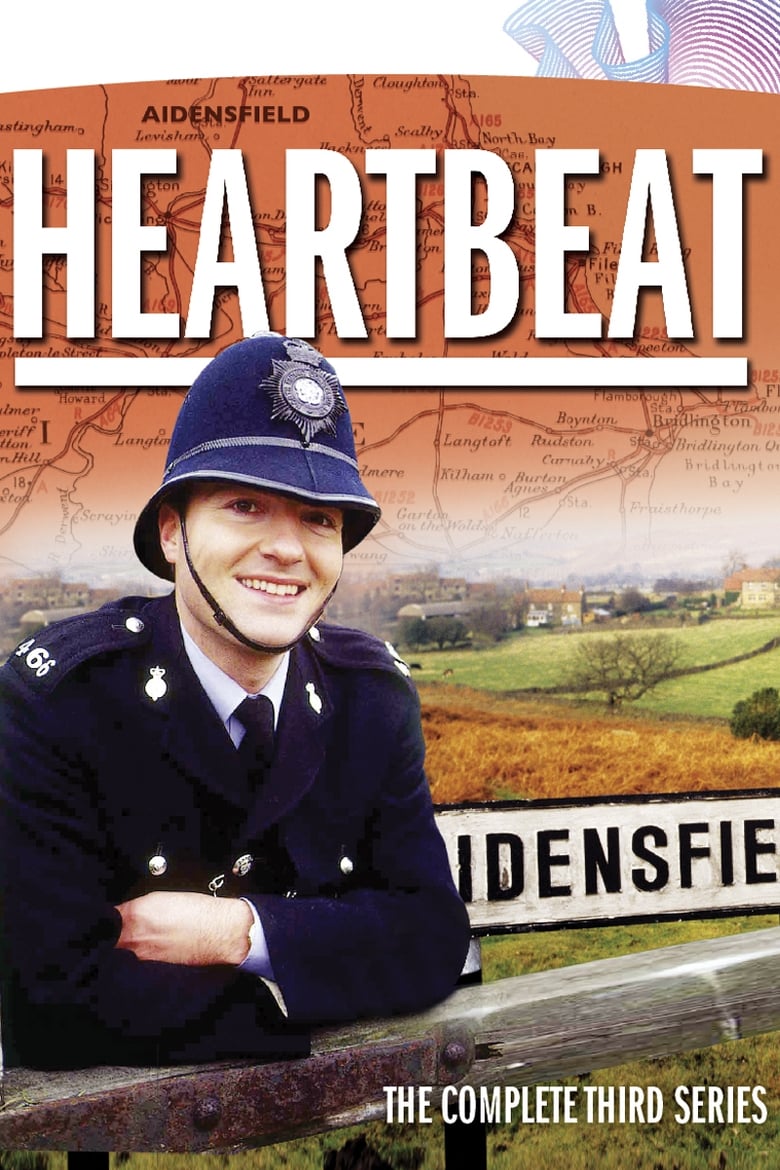 Poster of Episodes in Heartbeat - Season 3 - Season 3