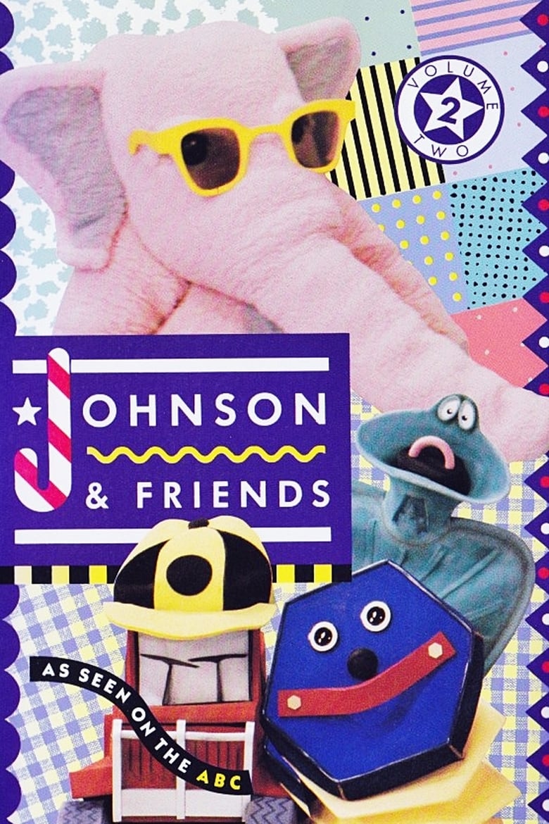 Poster of Episodes in Johnson & Friends - Season 2 - Season 2