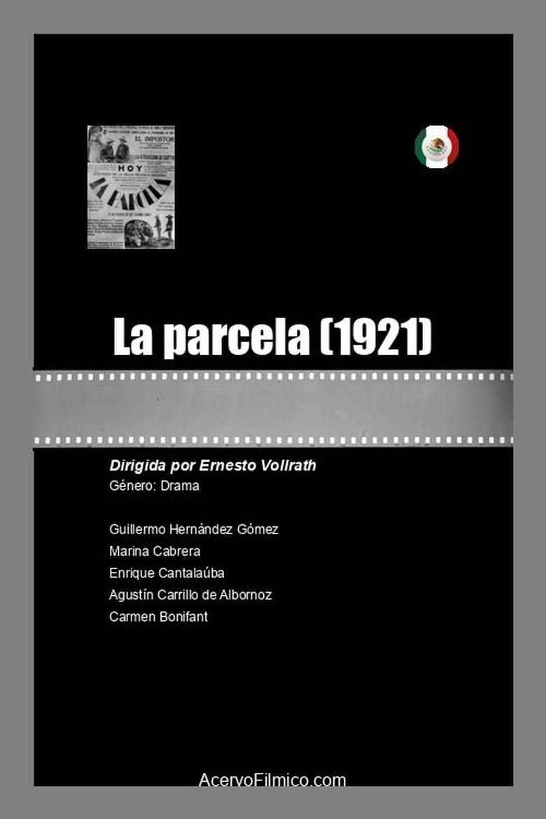 Poster of La parcela