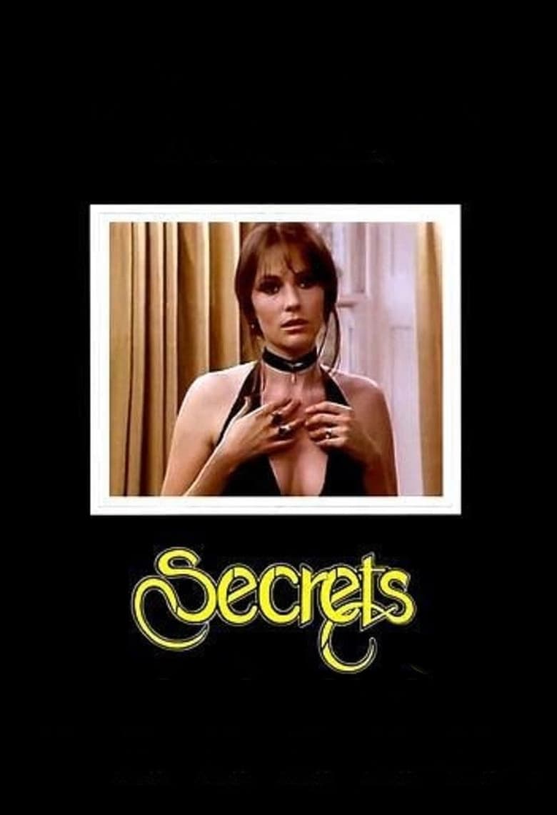 Poster of Secrets