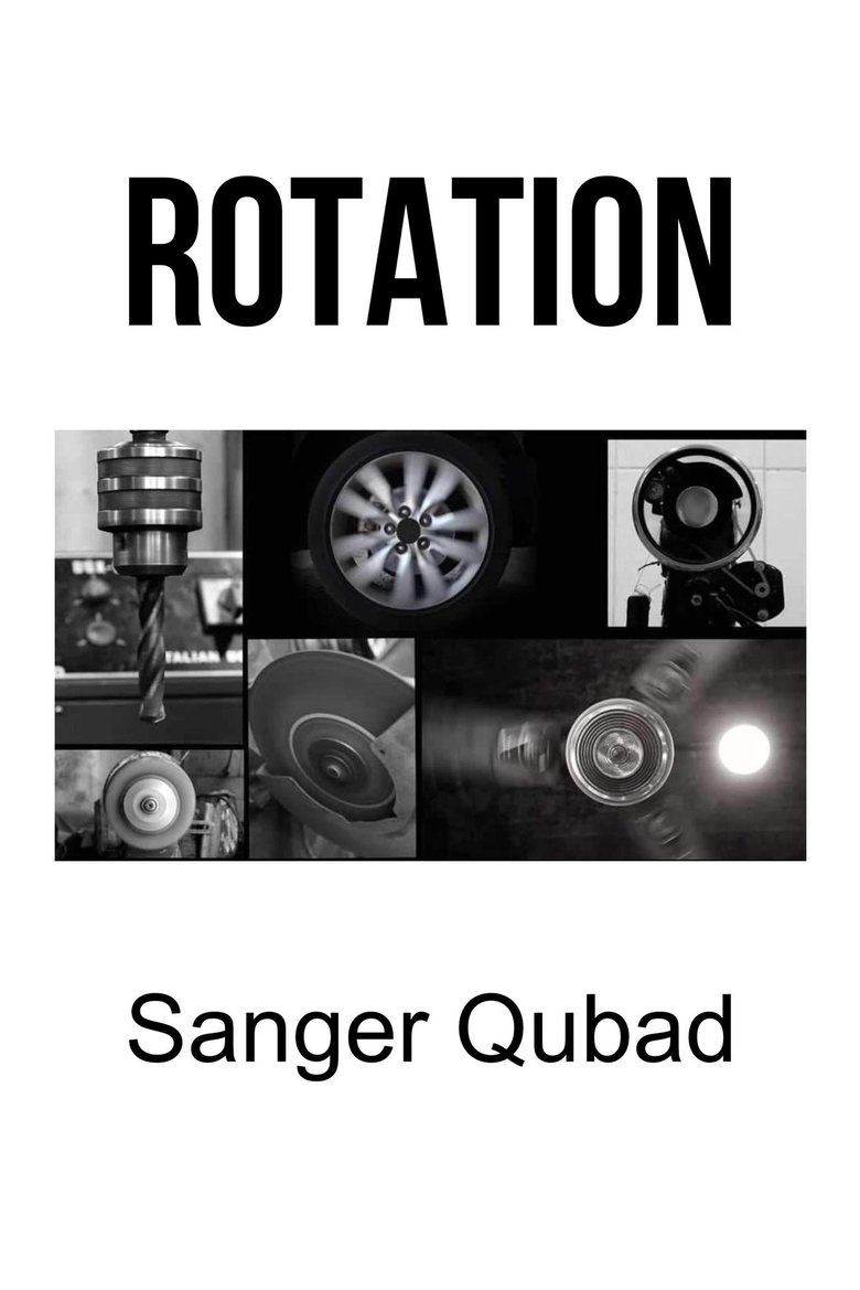 Poster of Rotation