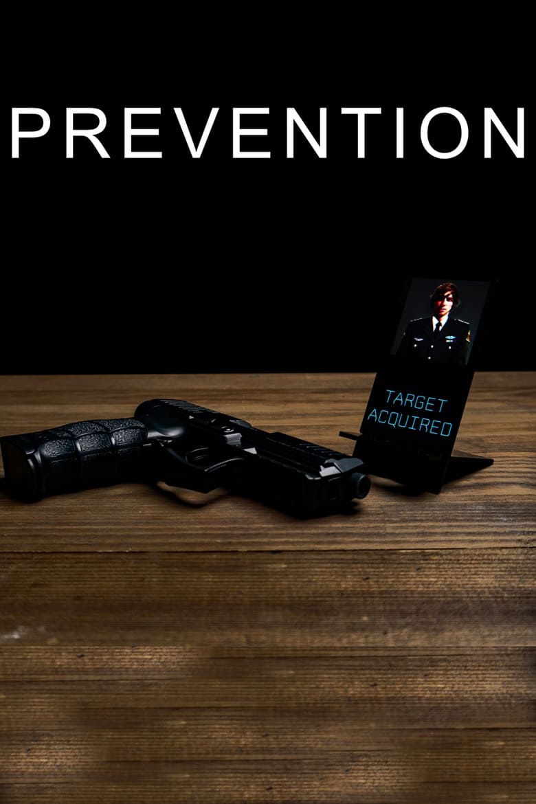 Poster of Prevention