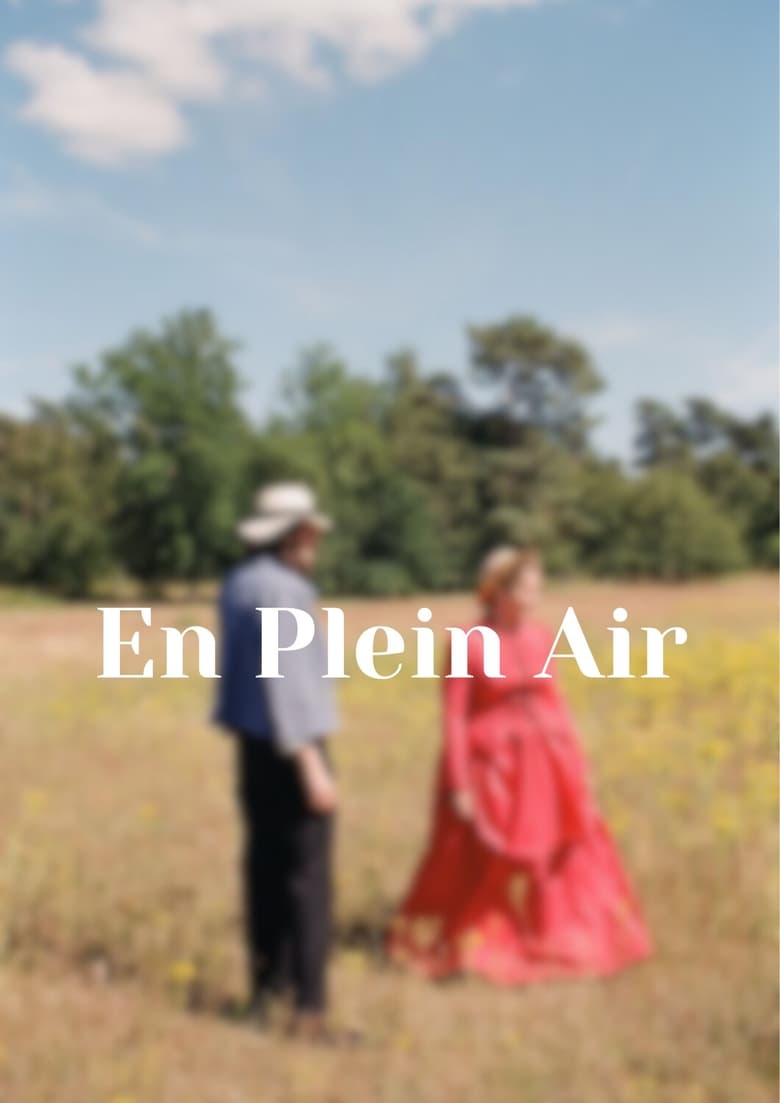 Poster of En Plein Air