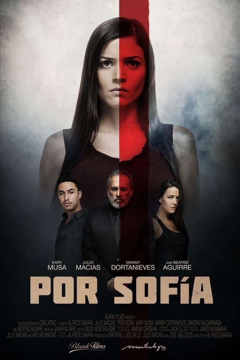 Poster of For Sofia