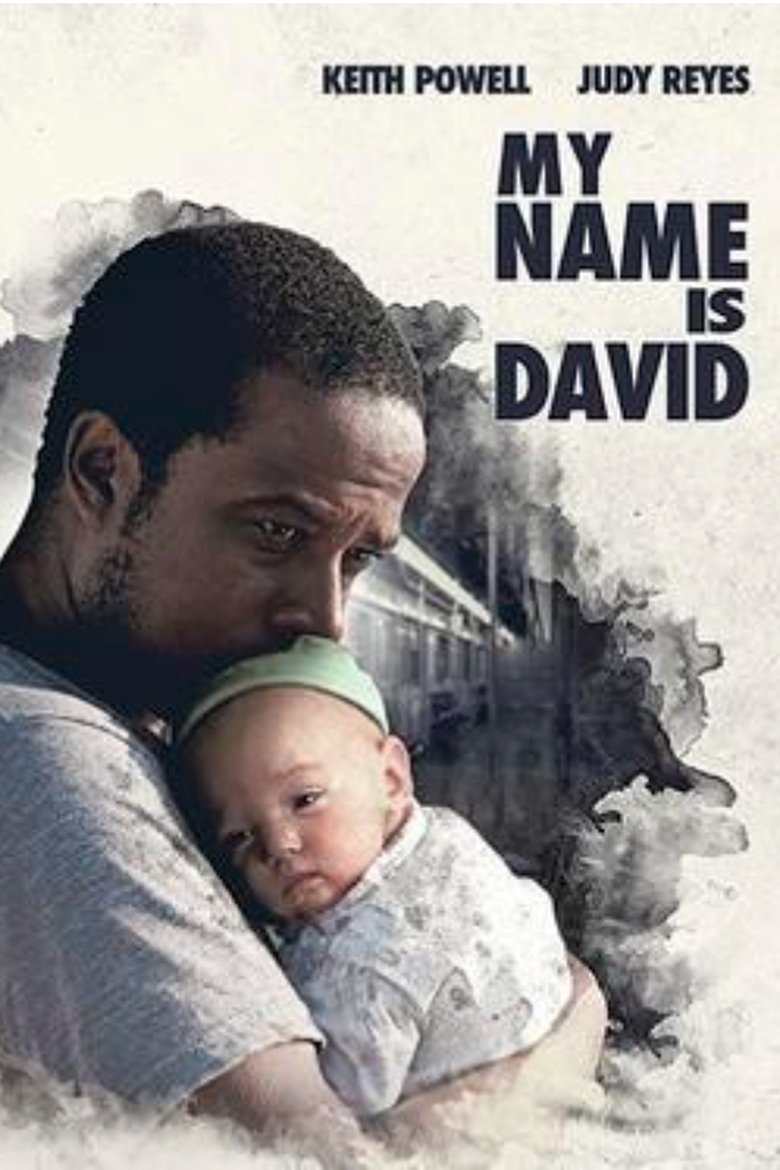 Poster of My Name Is David