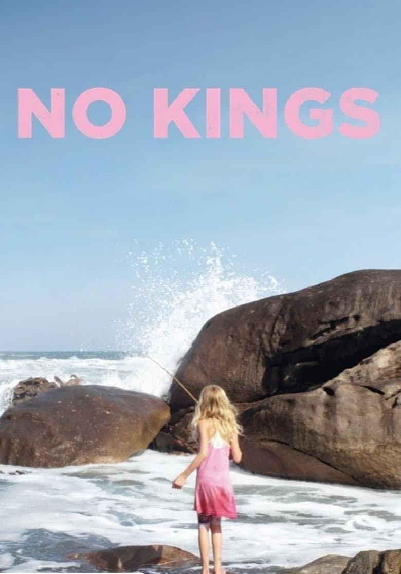 Poster of No Kings