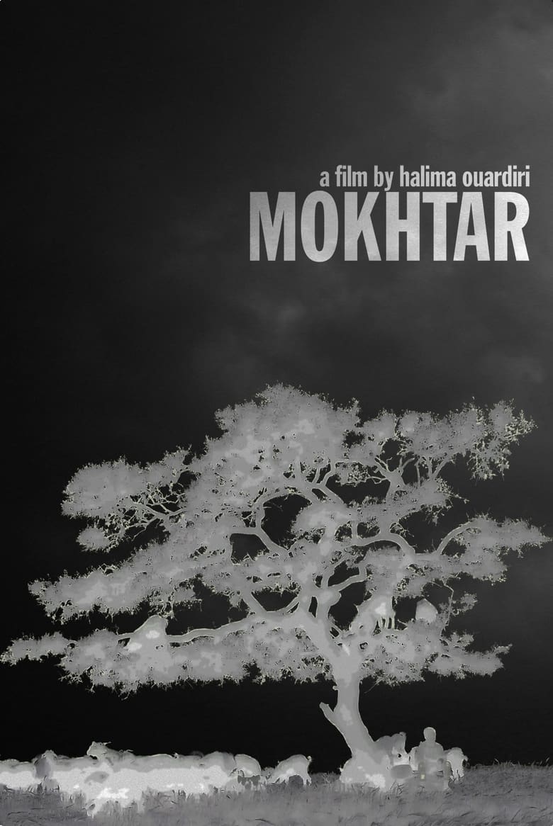 Poster of Mokhtar