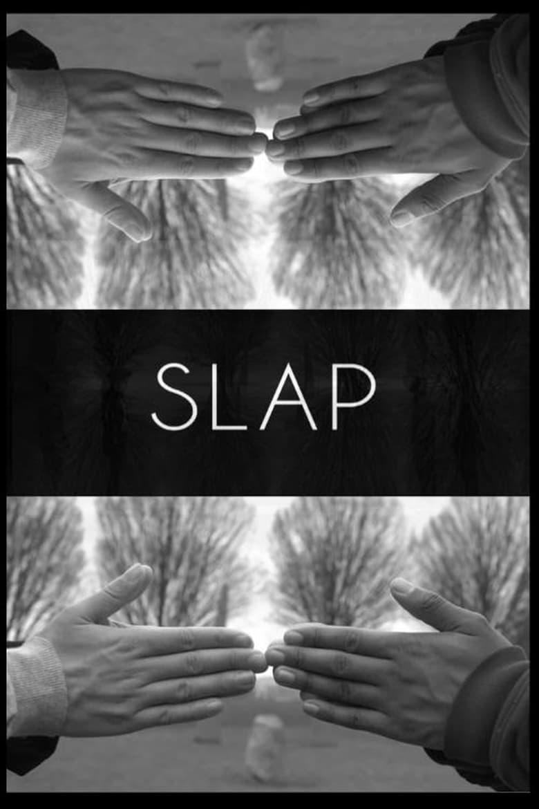 Poster of Slap