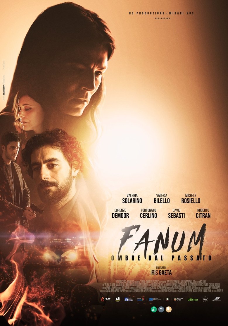 Poster of Fanum