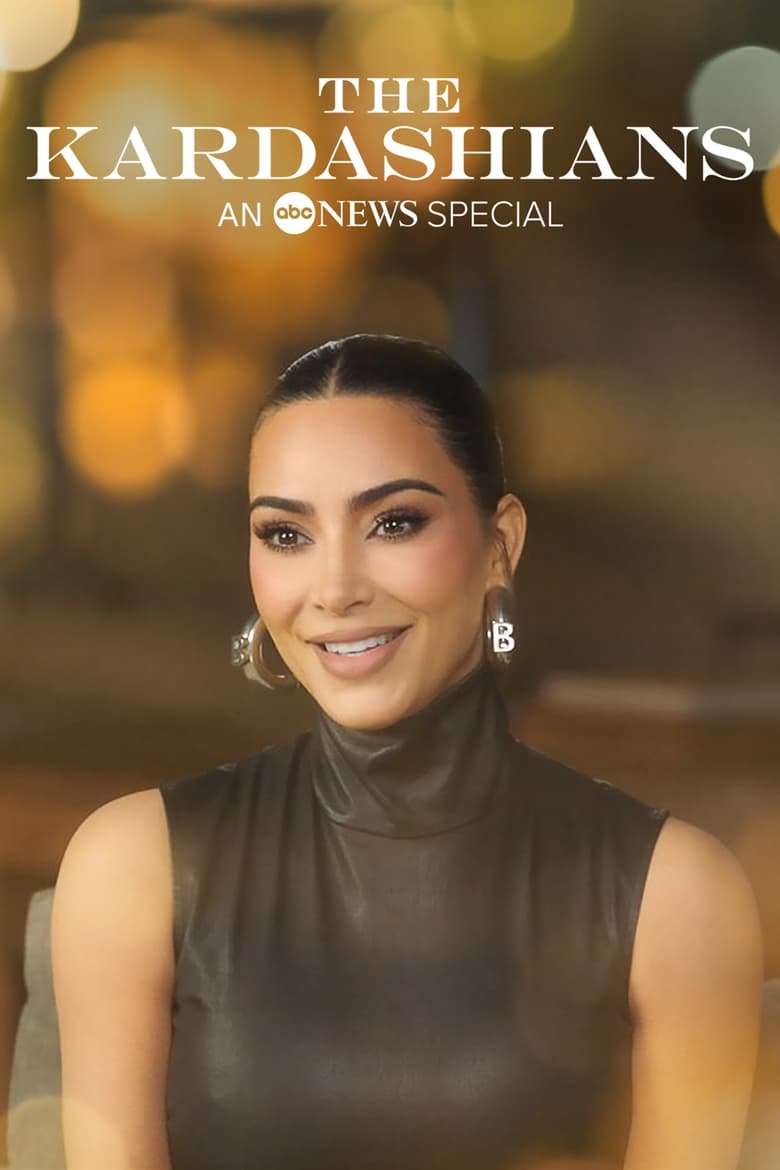 Poster of The Kardashians - An ABC News Special