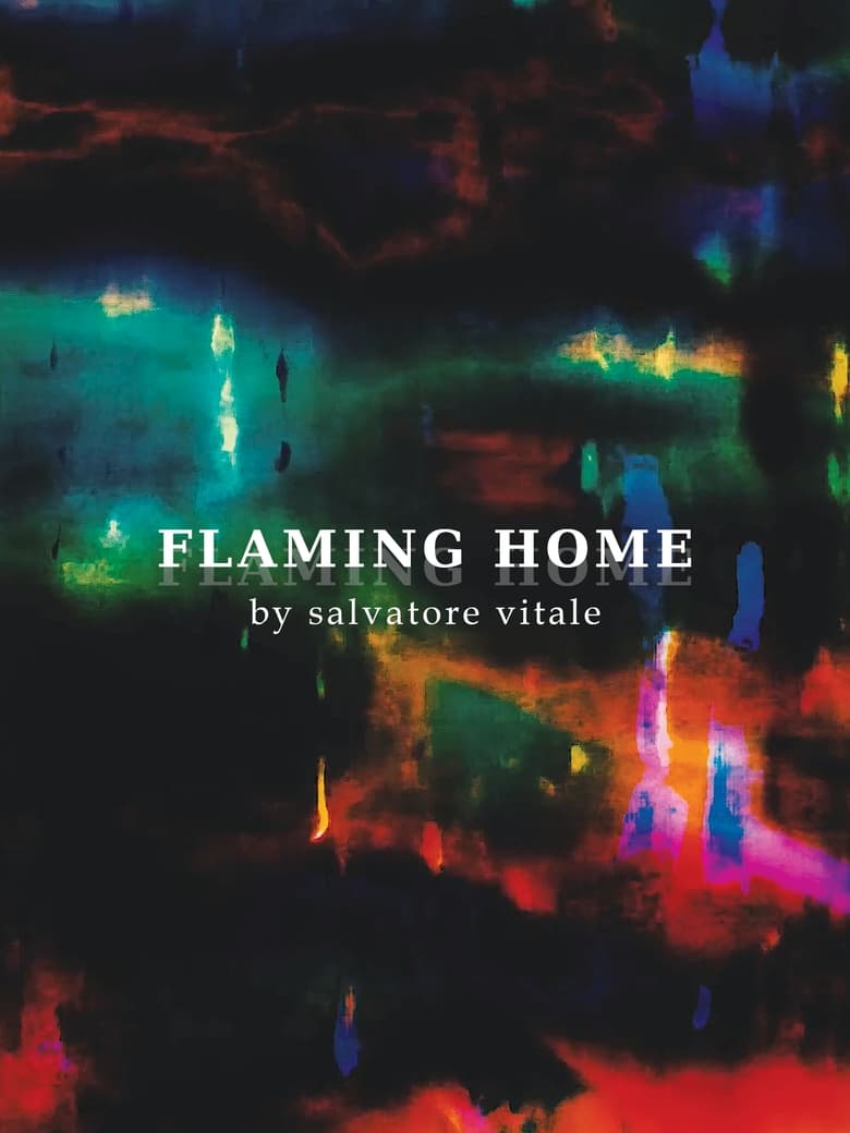 Poster of Flaming Home